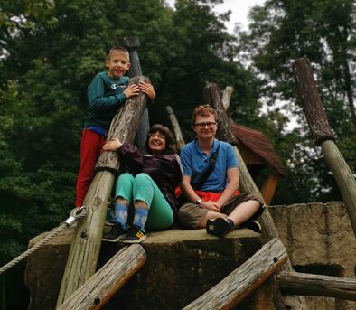 Ferien- und Freizeitangebote