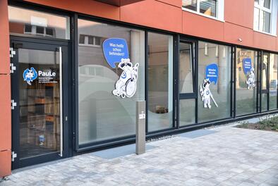 PauLe außen