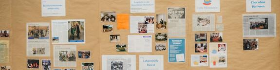 Presse / Öffentlichkeitsarbeit