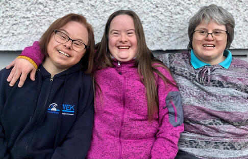 Außenwohngruppe Obere Steinstraße