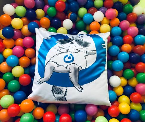 Unser Paulchen spielt schon mal...