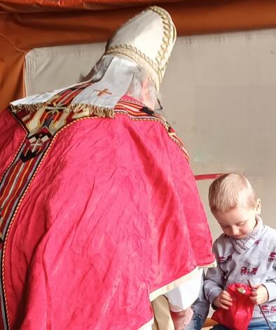 Nikolaus 