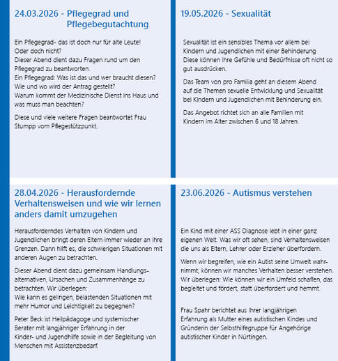 PauLe Wissen 2026 - 2