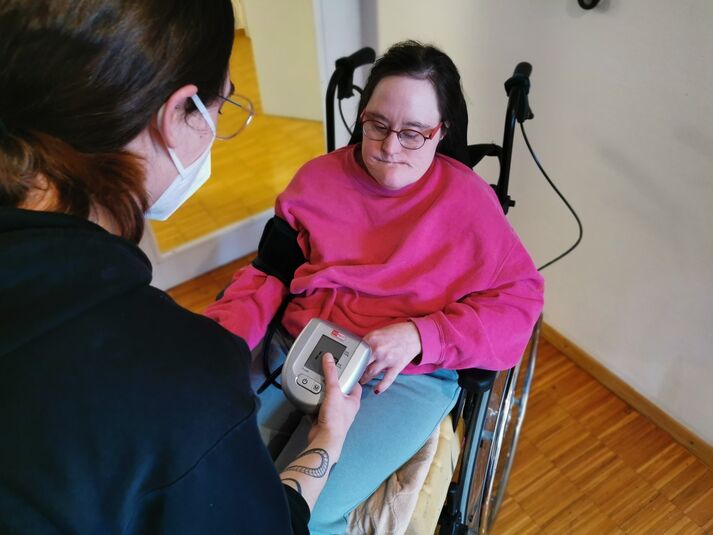 "Wir werden seit Jahren nicht gehört!"