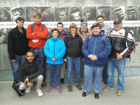 Der AUW Freitagstreff