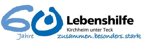Logo 60 Jahre