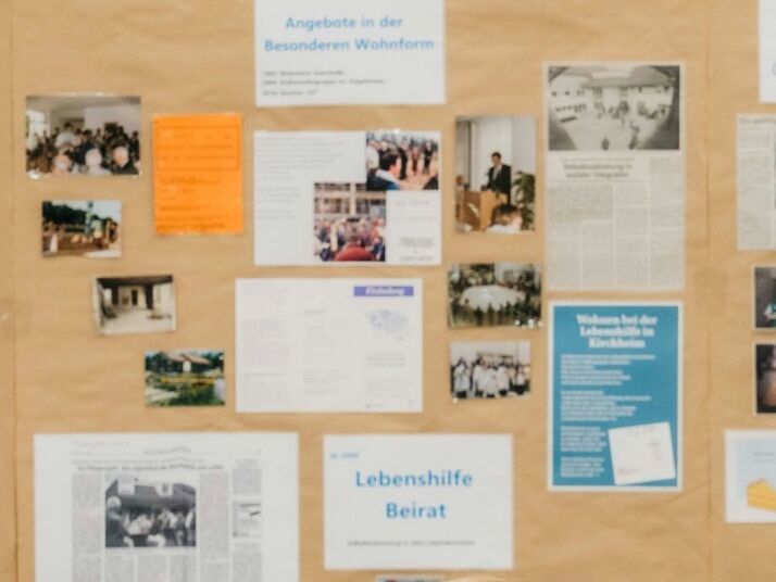 Presse / Öffentlichkeitsarbeit